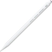 Kokuyo Mechanical Pencil Enpitsu Sharp 0.3mm White