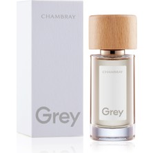 Grey Chambray Unisex EDP 50 ml