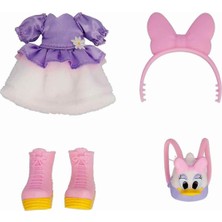 CRY BABIES BFF DISNEY BEBEKLER 20 CM-920835  DAISY