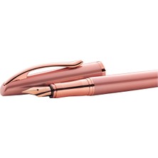 Pelikan Jazz Noble Dolma Kalem Rose Gold