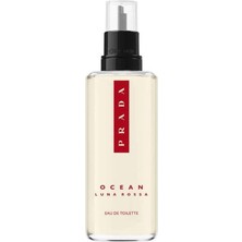 Prada Luna Rossa Ocean Edt 150 Ml Refill Erkek Parfümü