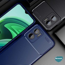 Microsonic Oppo A38 Kılıf Legion Series Siyah