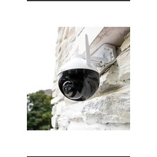 Ezviz CS-C8T - 2mp Wi-Fi Pt Kamera (H.265)