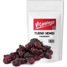 Vitamingo Turna Yemişi Kurusu 1000 Gram