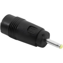 Starktech STC-501 5.5mm*2.5mm - 2.5x0.7mm Adaptör Uç Dönüştürcü 3lü Paket