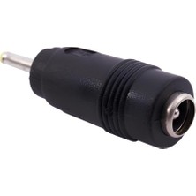 Starktech STC-501 5.5mm*2.5mm - 2.5x0.7mm Adaptör Uç Dönüştürcü 3lü Paket