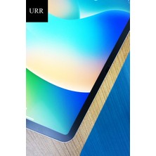 Urr iPad Pro 13 (2024) Matte Writable Tablet Paperlike Nano Ekran Koruyucu