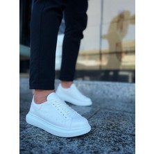 Bess Shoes Erkek Sneaker Ayakkabı, Rahat Ayakkabı, Günlük Ayakkabı, Erkek Spor Ayakkabı