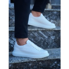 Bess Shoes Erkek Sneaker Ayakkabı, Rahat Ayakkabı, Günlük Ayakkabı, Erkek Spor Ayakkabı