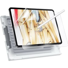 Urr iPad 9.7 (2018) Matte Writable Tablet Paperlike Nano Ekran Koruyucu