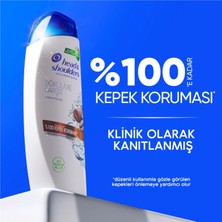 Head&Shoulders Head & Shoulders Şampuan Saç Dökülme Karşıtı Kafein Etkili 330 Ml X3 Adet