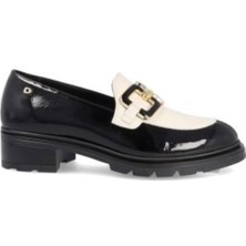 Kadın Sneaker ( Günlük) 3Q5267DM Donna Serena 5267 Dm Axel Nero / Soft P Pan