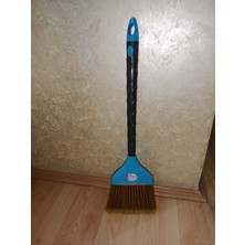 Zambak Mega Süpürge No:1 - ZP260