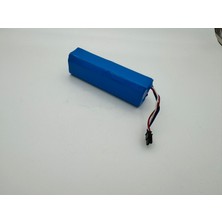 Dreame L10 6400MAH Robot Süpürge Bataryası