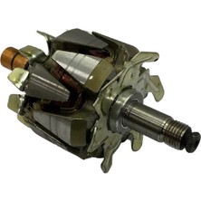 12V ALTERNATÖR ROTOR NIPPON DENSO TİPİ 35 A