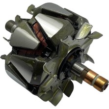 12V ALTERNATÖR ROTOR VALEO TİPİ 125 A (148 MM)