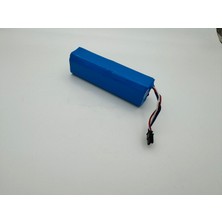 Dreame D9 5200MAH Robot Süpürge Bataryası