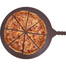 Cancan Pizza Dilimleme Makinesi