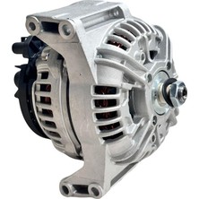 24V ALTERNATÖR DİNAMO BOSCH TİPİ 110 A (5 FİŞ SOKETLİ) (W-L-15-S-DFM) DAF 2005