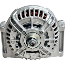 24V ALTERNATÖR DİNAMO BOSCH TİPİ 110 A (5 FİŞ SOKETLİ) (W-L-15-S-DFM) DAF 2005