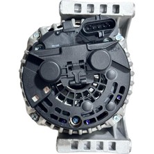 24V ALTERNATÖR DİNAMO BOSCH TİPİ 110 A (5 FİŞ SOKETLİ) (W-L-15-S-DFM) DAF 2005