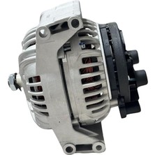 24V ALTERNATÖR DİNAMO BOSCH TİPİ 110 A (5 FİŞ SOKETLİ) (W-L-15-S-DFM) DAF 2005