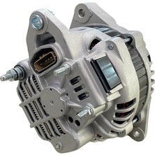 24V ALTERNATÖR DİNAMO 90 A (4 FİŞ) (W-L) RENAULT PREMIUM/KERAX 2000