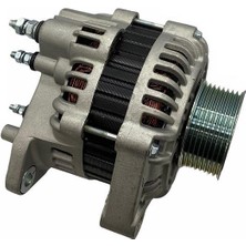 24V Alternatör Dinamo Mıtsubıshı Tipi 80 A (L) Ford Cargo