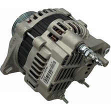 24V Alternatör Dinamo Mıtsubıshı Tipi 80 A (L) Ford Cargo