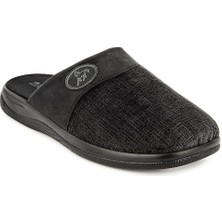 Muya Ruby Anatomik Taban Erkek Ev Terliği