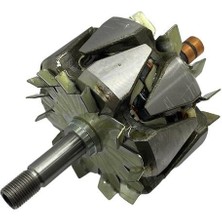 24V ALTERNATÖR ROTOR BOSCH TİPİ 150 A F00M MAN-MERCEDES-TEMSA