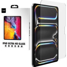 Urr iPad Pro 11 (2018) Ultra Hd Tablet Cam Ekran Koruyucu