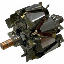 24V ALTERNATÖR ROTOR VALEO TİPİ 80 A RENAULT MAGNUM/MAXTER/PREMIUM