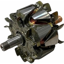 24V ALTERNATÖR ROTOR VALEO TİPİ 80 A RENAULT MAGNUM/MAXTER/PREMIUM