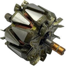 24V ALTERNATÖR ROTOR VALEO TİPİ 80 A