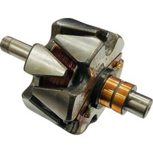 LUCAS 24V ALTERNATÖR ROTOR BMC PROFESYONEL