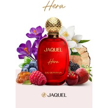 Jaquel Hera Kadın Parfümü 100 ml