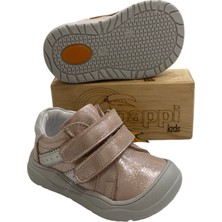 Pappikids PAPPIKIDS25K01 Kız Çocuk Günlük Ilk Adım Ayakkabısı