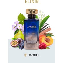 Jaquel Elixir Unisex Parfüm 100ML