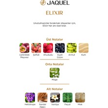 Jaquel Elixir Unisex Parfüm 100ML