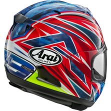 Araı Kask/rx7 V Evo_ogura_