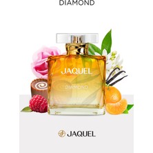 Jaquel Diamond Kadın Parfüm 100 Ml