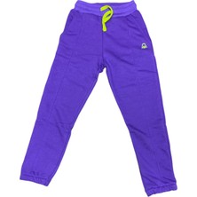 BENETTON-G21557 Benetton Çocuk  Eşofman Altı 72809-013