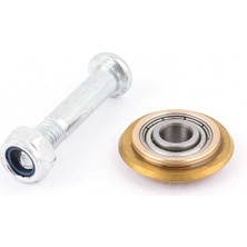 Sgs Seramik&granit Kesme Elması Titanyum 22MM (Dev&long)