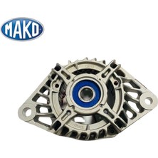 Mako Alternatör Ön Kapak 105 A (Statörlü) Fıat Doblo 1.9 Jtd