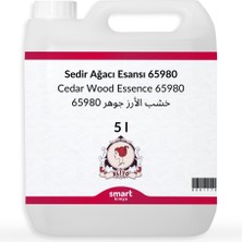 Elito Sedir Ağacı Esansı 65980 5 Litre