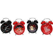 Masa Saati 1 Adet ROYALEKS-CLKN-1786