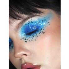 The Glitter Lab Jel Formlu Parlak Glitter - Luscious