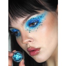 The Glitter Lab Jel Formlu Parlak Glitter - Luscious