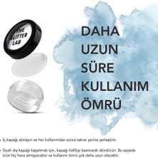 The Glitter Lab Jel Formlu Parlak Glitter - Luscious